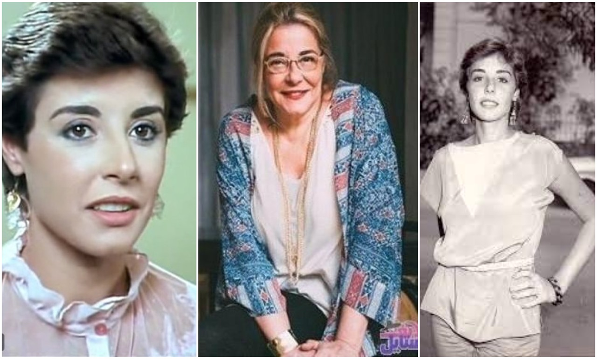 وفاة الفنانة المصرية مها أبو عوف – أونيفار نيوز