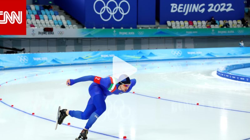 “الأكثر صرامة في العالم”.. هكذا ستقام ألعاب بكين الأولمبية الشتوية