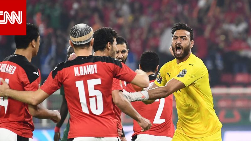 الاتحاد المصري يعلن تأجيل مباراة “الفراعنة” والسنغال في تصفيات مونديال قطر