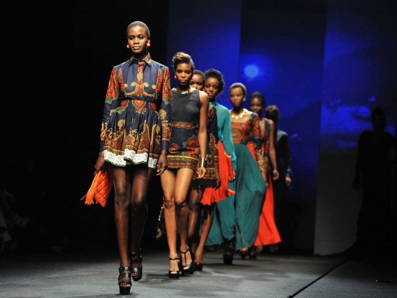 Lancement de la 2ème édition du concours de mode durable et circulaire pour les jeunes créateurs africains – Univers News