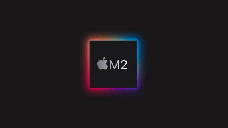 Apple pourrait déployer la puce M2 sur quatre nouveaux Mac en 2022 – Univers News