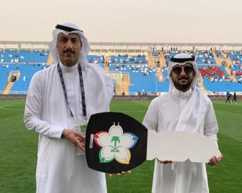 «الرياضة» تعيد جوائز الجماهير في مباريات الدوري السعودي 