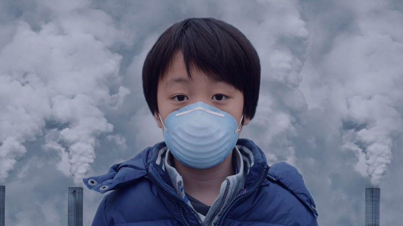Les enfants exposés à la pollution de l’air ont un risque accru de TDAH – Univers News