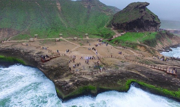 بينها الجزائر ومصر التغير المناخي يُهدد وجود نحو 40 موقع