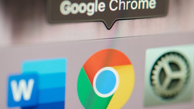 Google Chrome – L’ANSI met en garde les internautes – Univers News