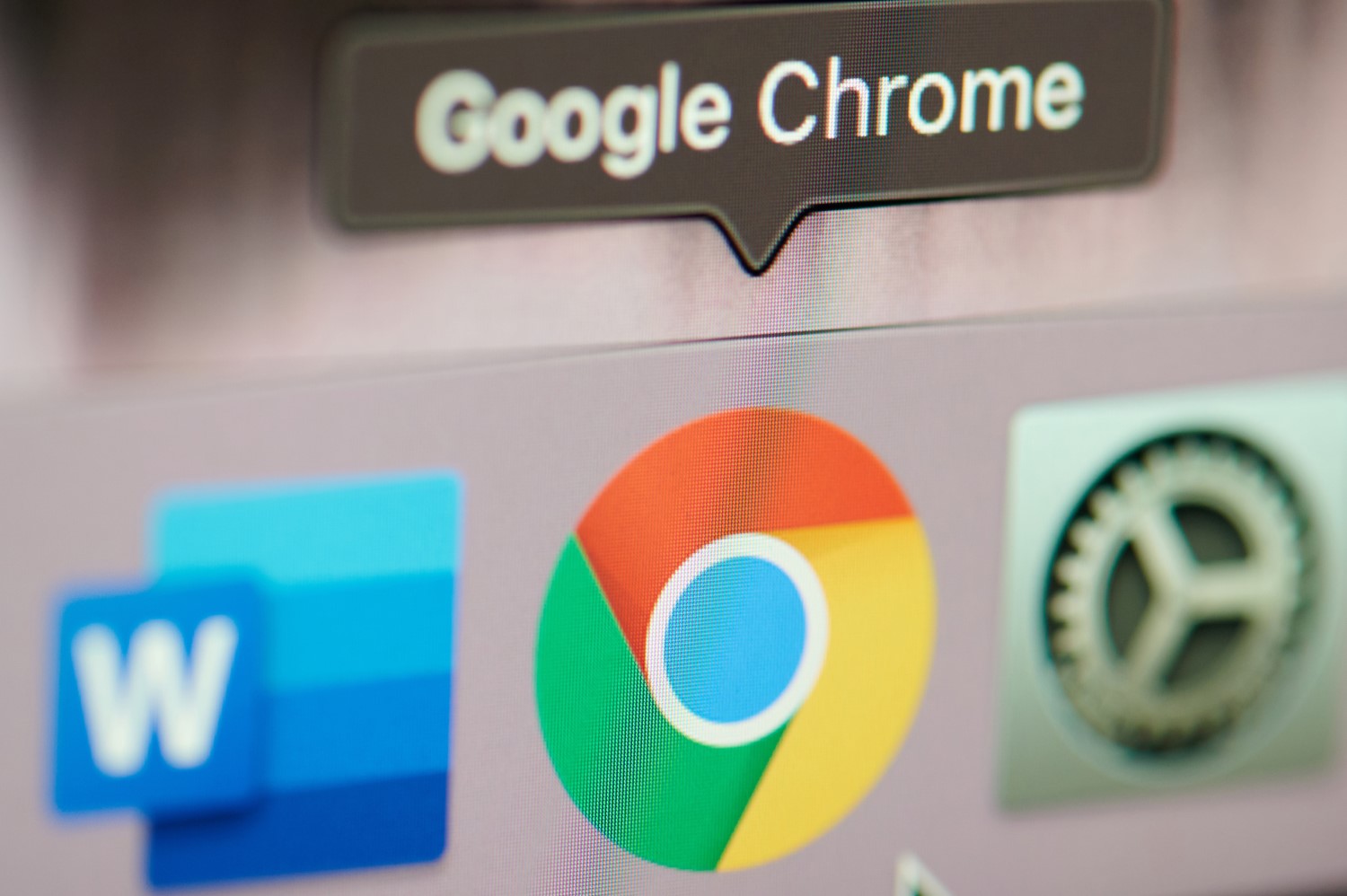 Google Chrome – L’ANSI met en garde les internautes – Univers News