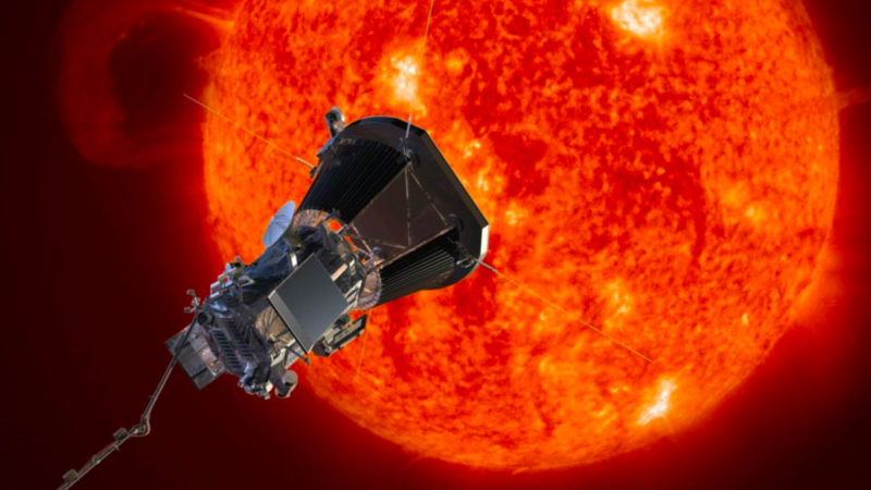 La NASA lance deux missions scientifiques pour mieux étudier le soleil – Univers News