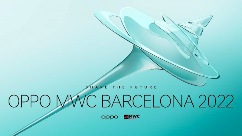 OPPO  présentera ses nouveaux produits au «MWC Barcelona 2022» – Univers News
