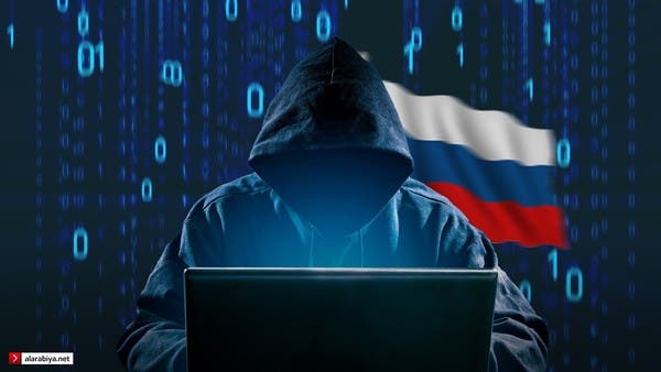 حرب خفية على الإنترنت.. قراصنة روس ينقضون على الخصوم