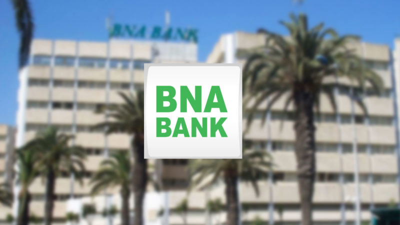 La BNA Bank En Quête D’un Administrateur Représentant Des Actionnaires Minoritaires