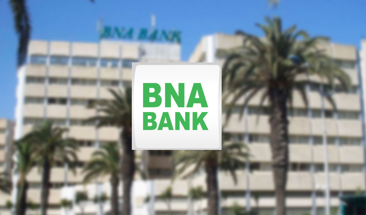 La BNA Bank En Quête D’un Administrateur Représentant Des Actionnaires Minoritaires