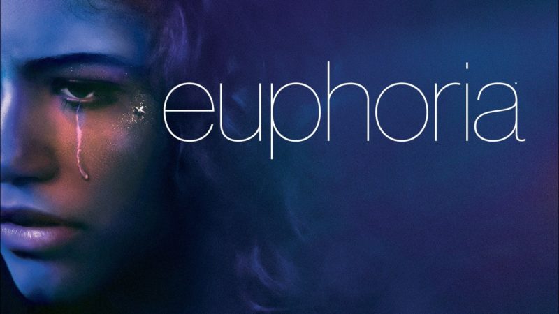 Euphoria … La Série Des Ados Hypersexualisés Qui Choque