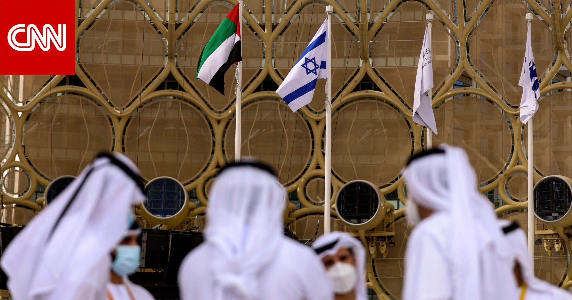 السفير الإسرائيلي في الإمارات يعلن توقيع اتفاقية “شراكة اقتصادية شاملة” مع أبوظبي