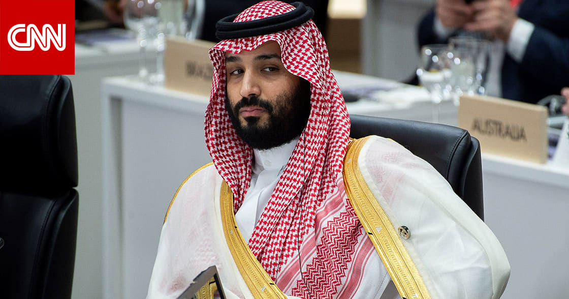 “السعودية انتصرت”.. ضجة يثيرها تقرير قناة أمريكية بعد إعلان أوبك+ وذهاب بايدن للمملكة للقاء محمد بن سلمان