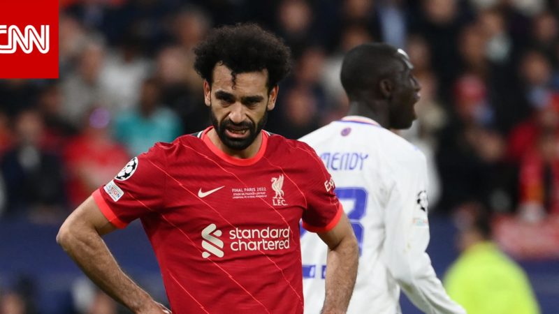 محمد بركات يدافع عن محمد صلاح: يجب أن نحمله “فوق رؤوسنا”