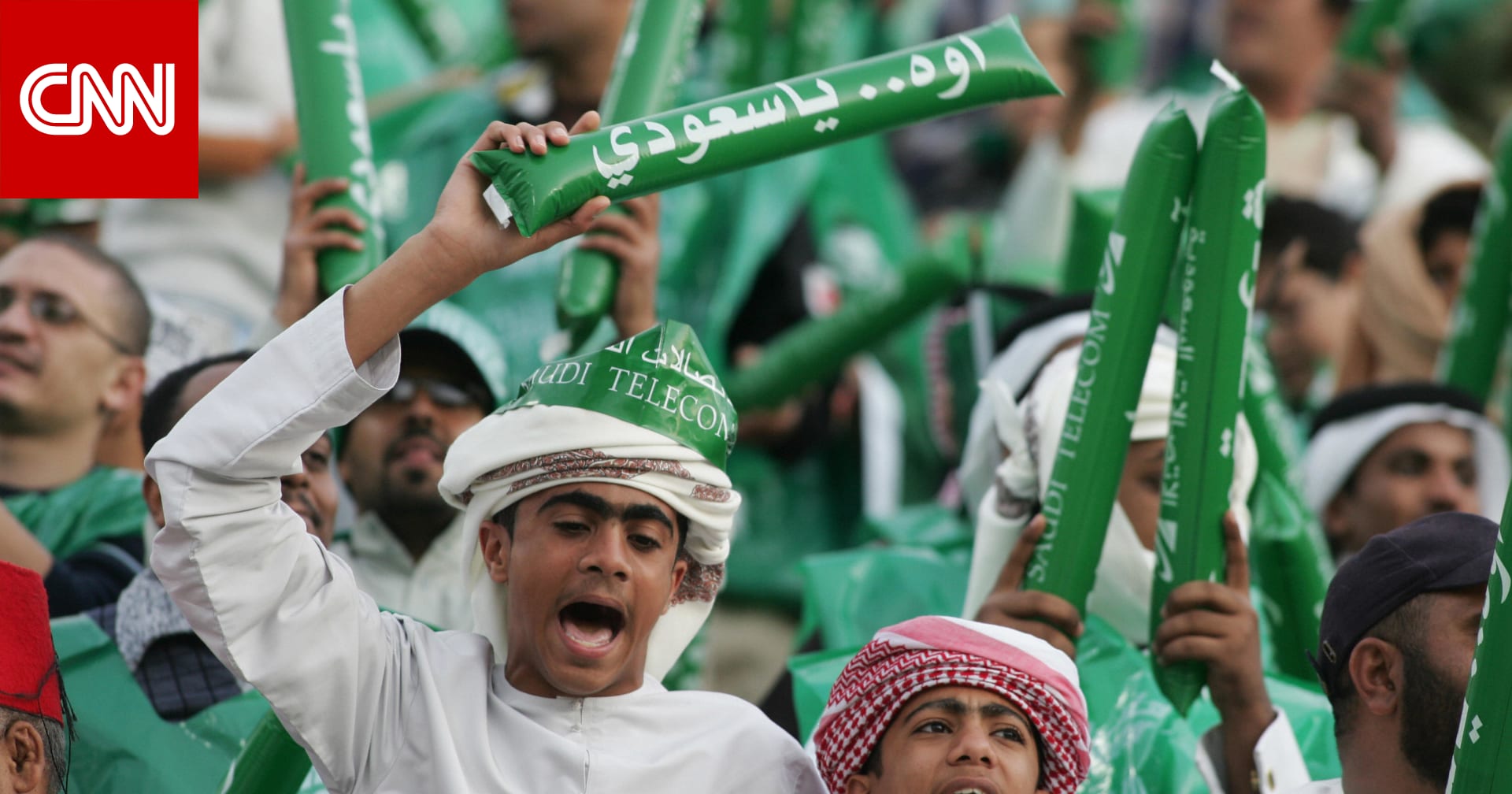 السعودية.. تداول فيديو ردة فعل “والد” عبدالرحمن الشمري لحظة صد ضربة جزاء