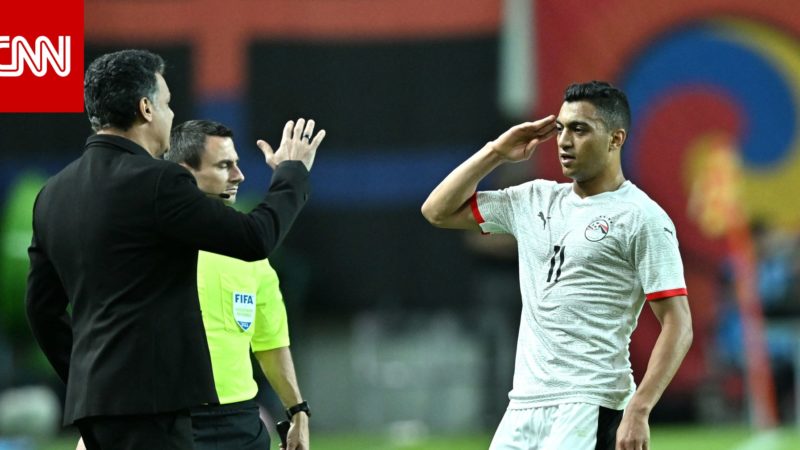 اتحاد كرة القدم المصري يعلن مصير إيهاب جلال مع المنتخب