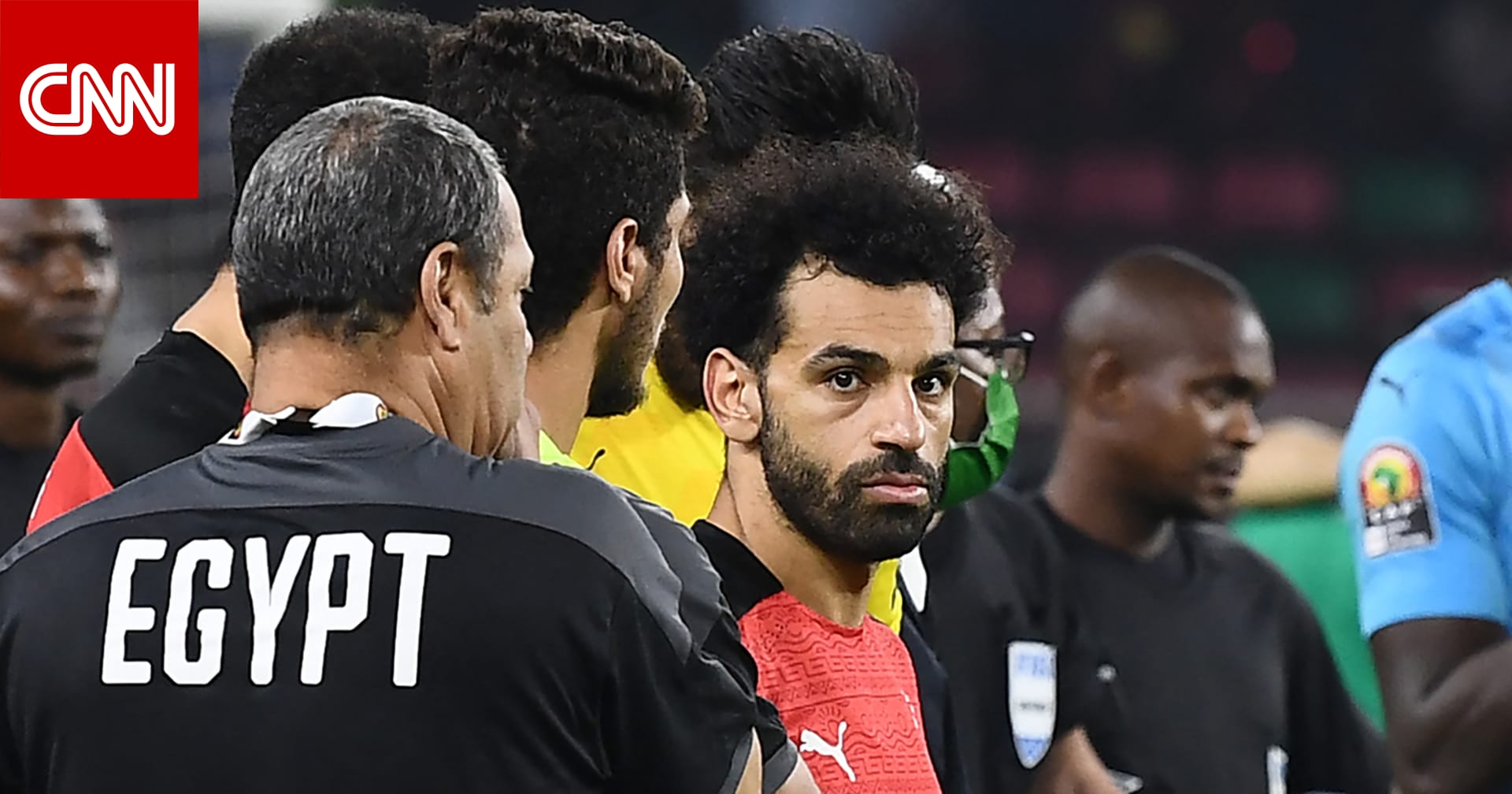 حسن شحاتة يكشف رأيه بما قدمه محمد صلاح لمنتخب مصر: عليه الاهتمام بنفسه