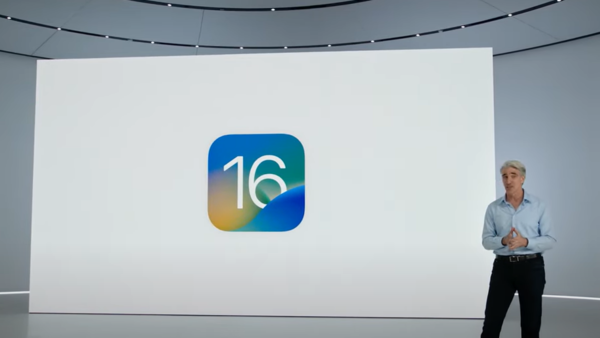 آبل تكشف عن تحديثات جديدة بـ”iOS 16″.. تقويم هجري وتعديل رسائل