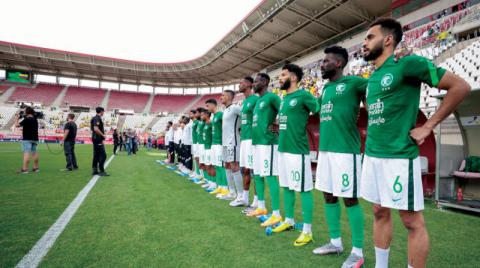 4 توقفات «طويلة» تنتظر الدوري السعودي في الموسم المقبل