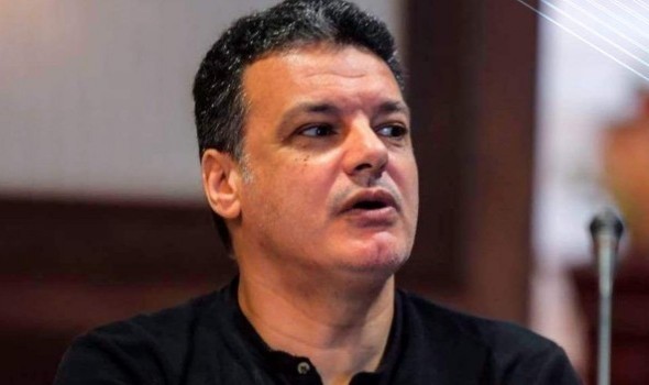 الاتحاد المصري يُقيل إيهاب جلال من تدريب منتخب “الفراعنة” رسمياً