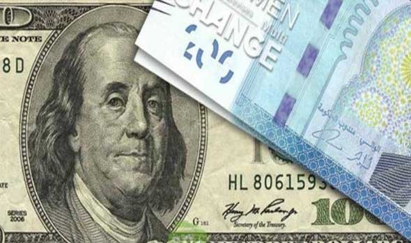 أسعار العملات العربية والأجنبية مقابل الجنيه المصري اليوم الإثنين 27