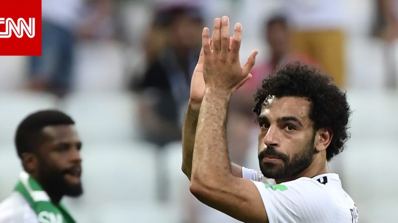 الإمارات تجمع صلاح وميسي في مباراة مرتقبة.. ما موعدها؟