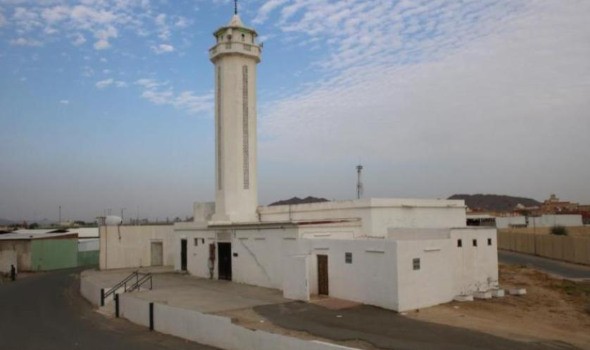 انطلاق المرحلة الثانية من مشروع محمد بن سلمان لتطوير المساجد