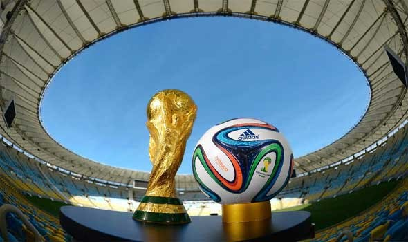 “الآسيوي لكرة القدم” يعتمد نظام تصفيات كأس العالم 2026