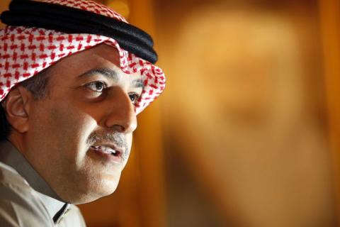 انتخابات الاتحاد الآسيوي: الشيخ سلمان آل خليفة يحصل على تأييد 46 اتحاداً وطنياً