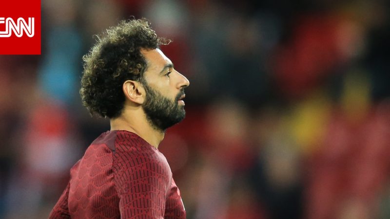 تغريدة محمد صلاح عن الملكة إليزابيث تثير جدلا.. مغردون ينتقدونه وآخرون يدافعون