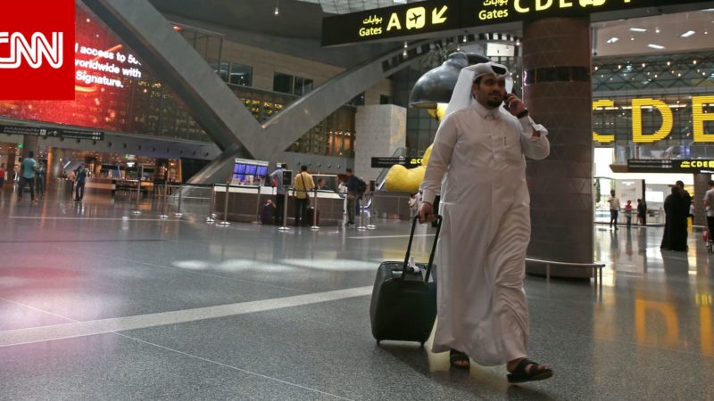 عدم إلزامية اللقاح.. قطر تعلن تعليمات السفر المتعلقة بكورونا لمشجعي كأس العالم 2022