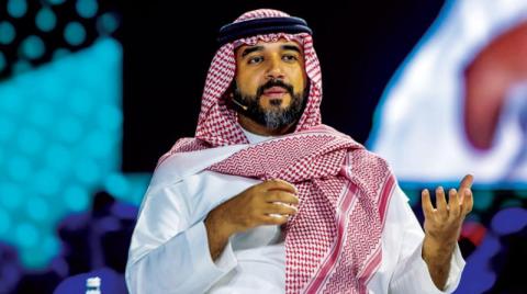 السعودية ترصد 300 مليون ريال لـ«الرياضات الإلكترونية»… وتطلع لجعل «ذا لاين» عاصمة للألعاب