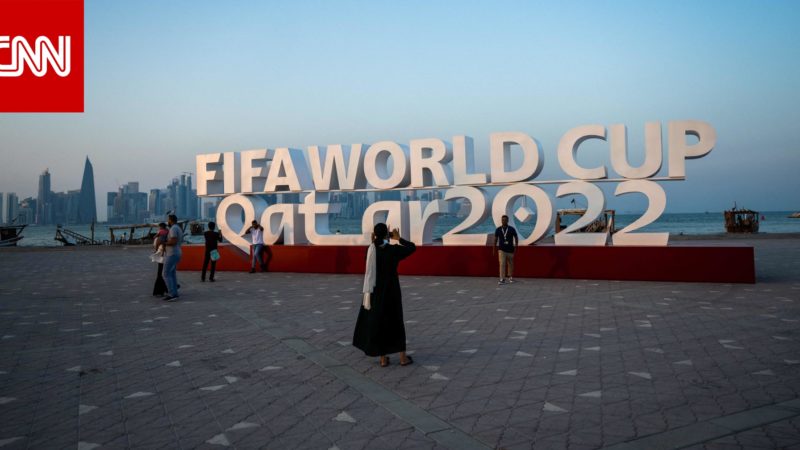 أمير قطر: نتعرض لحملة غير مسبوقة لم يتعرض لها أي بلد مضيف لكأس العالم