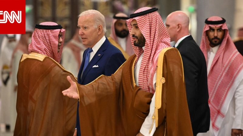 توتر في الأجواء.. أمريكا والسعودية تخوضان صراعًا محتدمًا على النفط