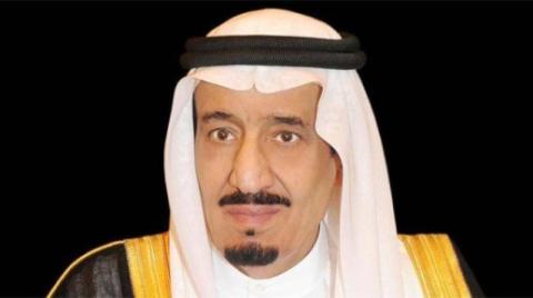 خادم الحرمين يرعى انطلاق دورة الألعاب السعودية الأولى
