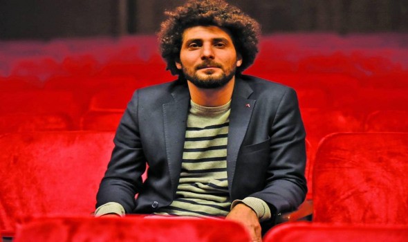 المخرج قاسم إسطنبولي مرشحاً لجائزة اليونسكو الشارقة للثقافة والفنون العربية