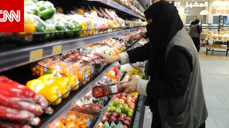 خلال 2022 و2023.. توقعات معدلات التضخم لأسعار المستهلك في الدول العربية