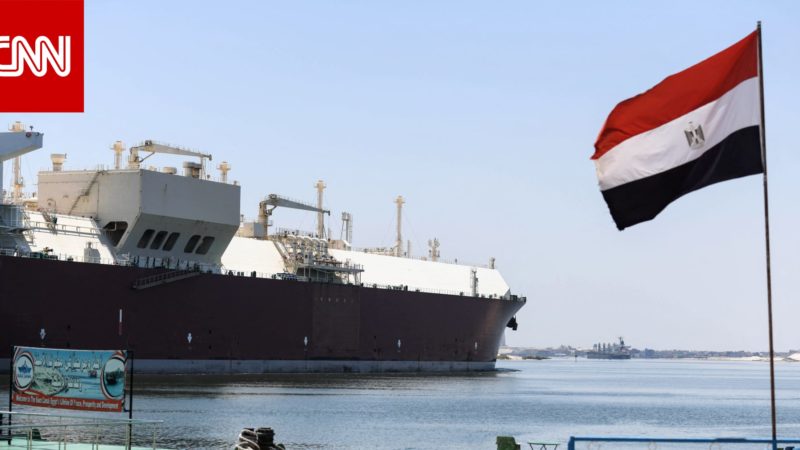 مصر تحقق زيادة في الصادرات.. ورجال أعمال يتوقعون رقما قياسيا في 2022