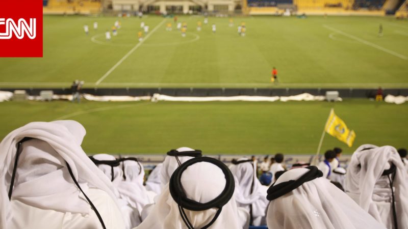 مسؤول لـCNN: قطر تستعد لإعلان حظر بيع المشروبات الكحولية بالملاعب بكأس العالم الجمعة