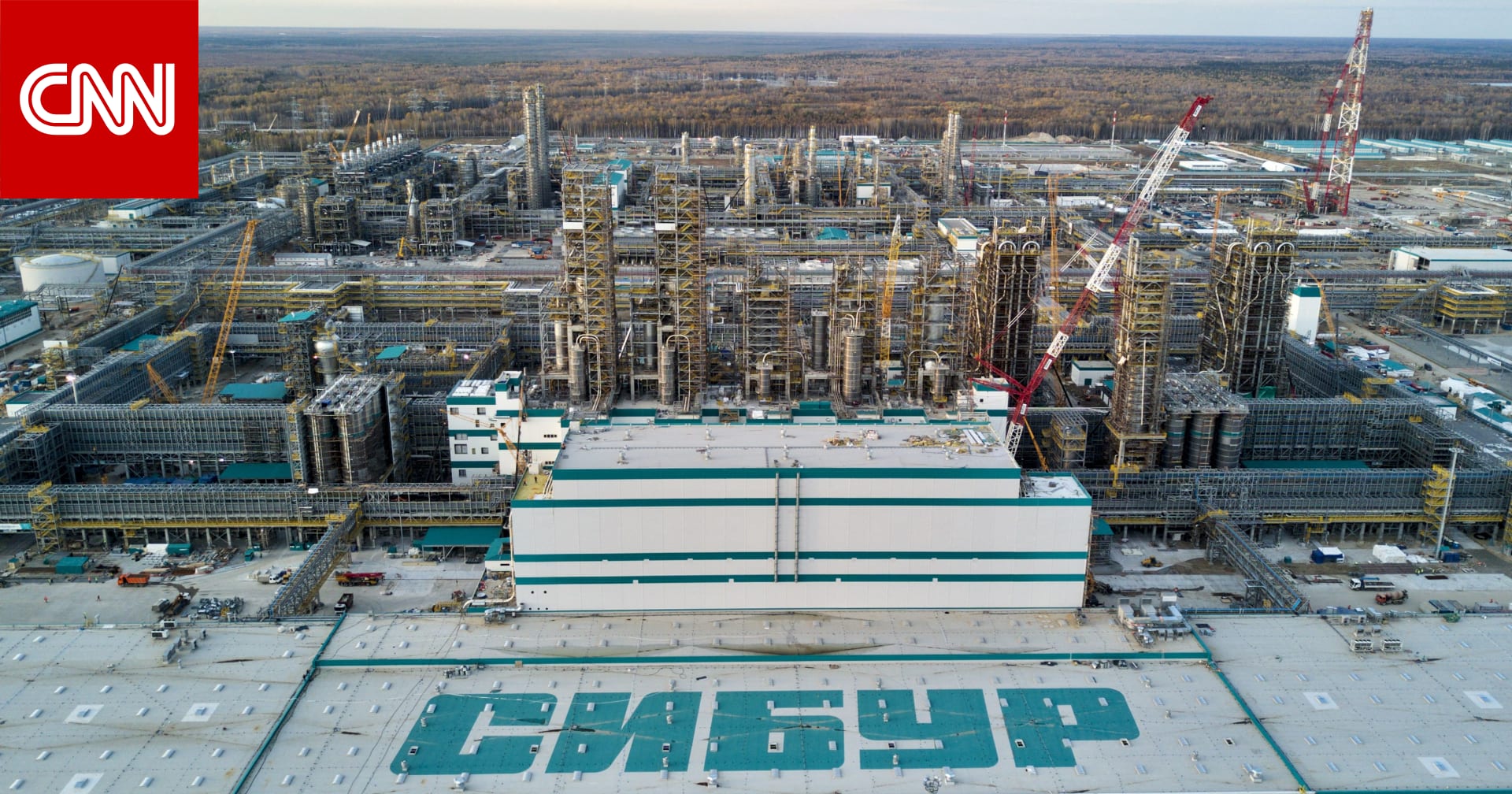 روسيا تحذر من فرض سقفا لأسعار النفط.. وتوضح تداعيات القرار