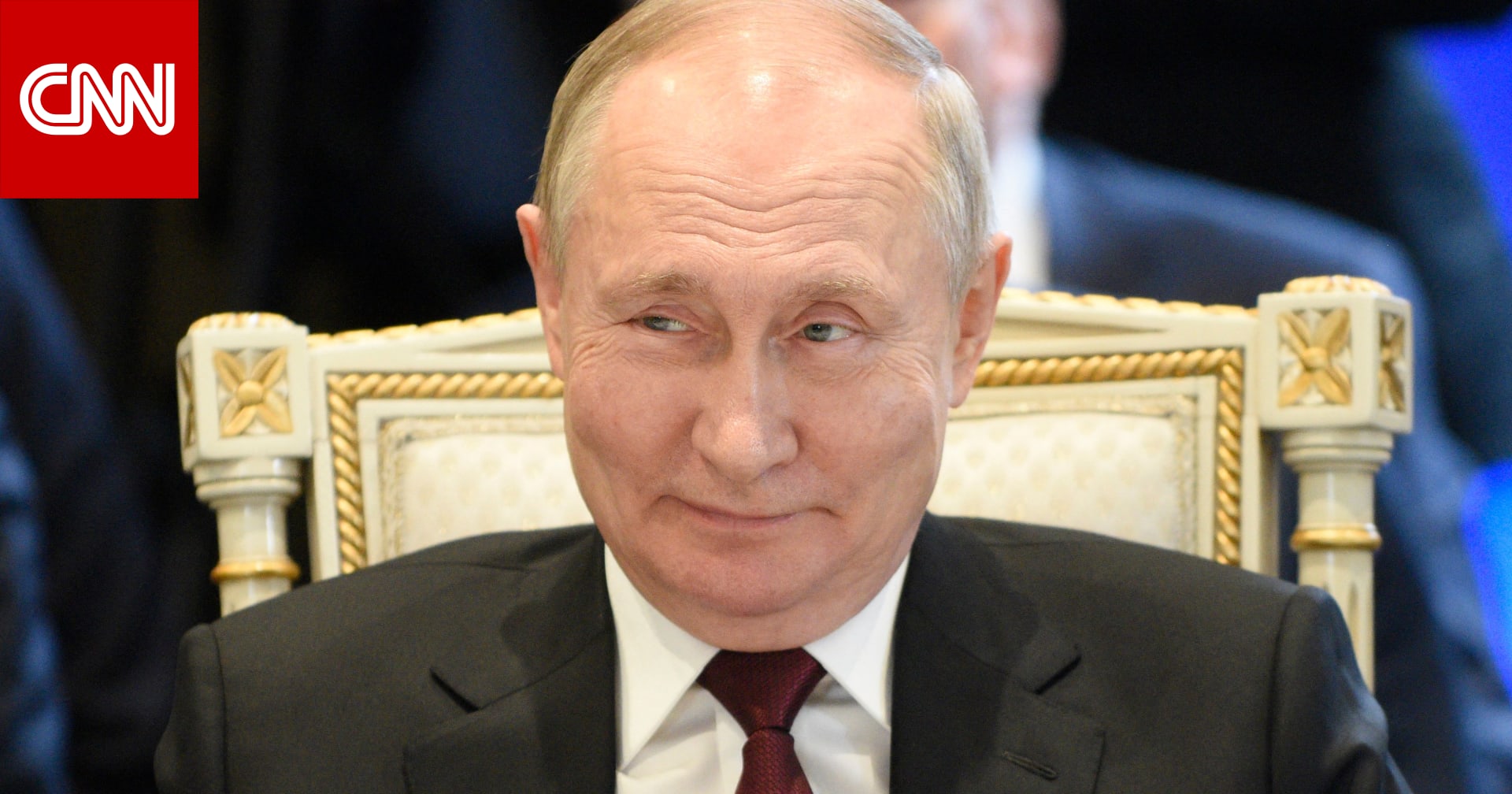 بوتين يحذر الغرب من “عواقب خطيرة” لوضع سقف لأسعار النفط الروسي