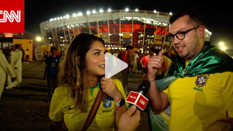 “خلاف” بين شريكين برازيليين بسبب نيمار.. وهذه ردود فعل الجماهير بعد الفوز على سويسرا