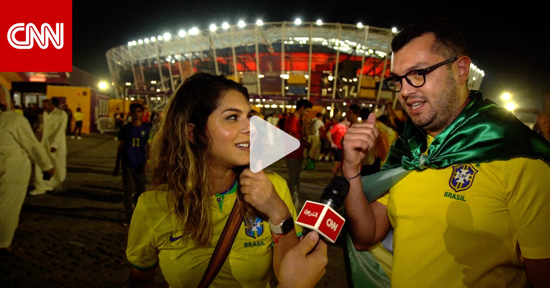“خلاف” بين شريكين برازيليين بسبب نيمار.. وهذه ردود فعل الجماهير بعد الفوز على سويسرا