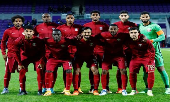 كأس العالم 2022:المنتخب القطري يتطلع للتعويض أمام السنغال
