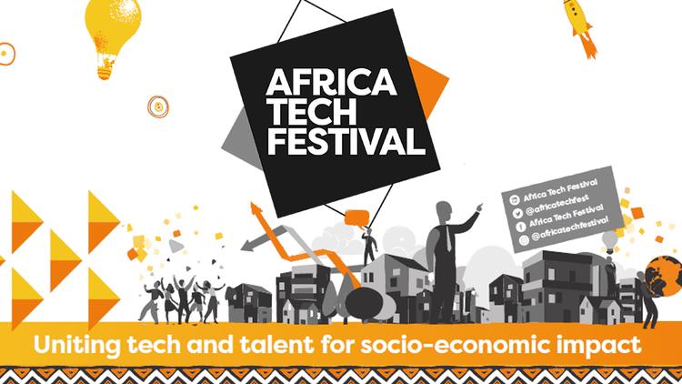 Après Deux Ans D’interruption, Africa Tech Festival Est De Retour