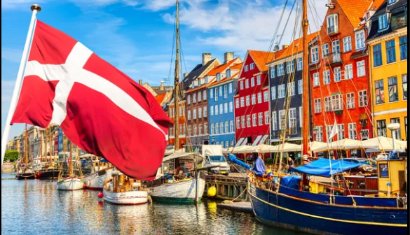 Le Danemark Propose Plus De 71 Mille Postes D’emploi