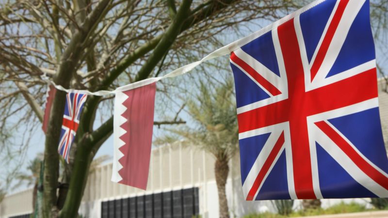 Plus Grand «propriétaire» De Londres, Le Qatar «menace» La Grande-Bretagne