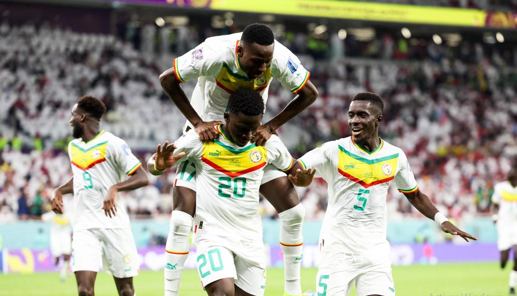 Mondial 2022 : Pays Bas Et Sénégal Aux 1/8ème De Finale