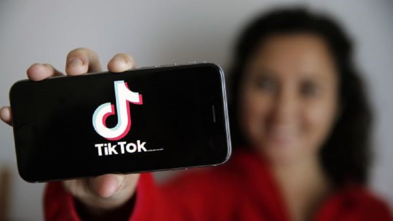 À Contre-courant, TikTok Devient… Un Mastodonte Publicitaire!!!